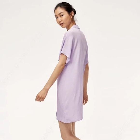 Wilfred Radhika tshirt dress - Picture 5 of 7